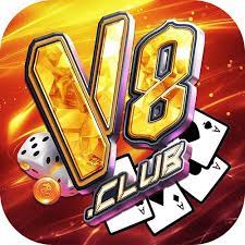 V8 Club – Tải game V8 Club APK, IOS 2024 nhận code 50K