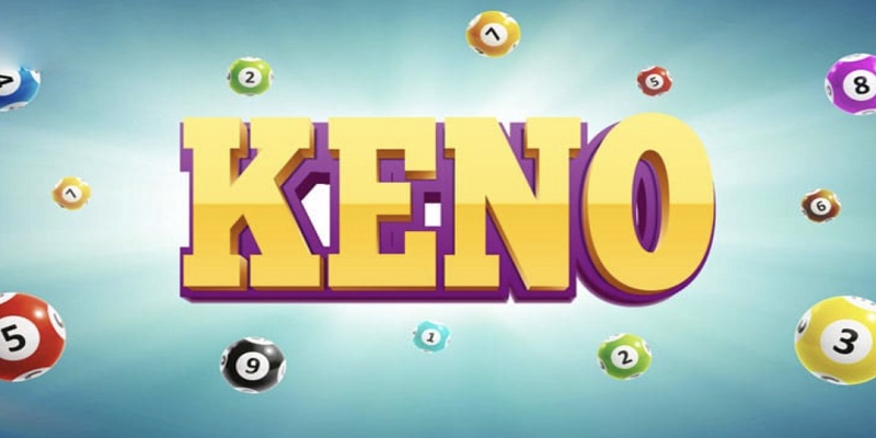Nguồn gốc của game xổ số Keno trực tuyến