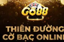 GO88 – Tải Go88 Club | Go88 Live APK, IOS, Android 2024