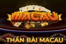 Macau Club – Tải game bài Macau9.club APK/IOS, Android 2024