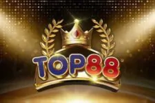 TOP88 – Link tải Top88 Club chính chủ APK/iOS mới 2024