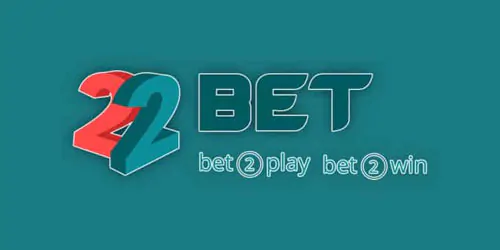 Nhà cái 22Bet – Casino Online trực tuyến hàng đầu Châu Á