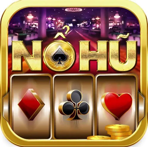 NOHU CLUB – Tải game nổ hũ cho Android/IOS, APK 2024