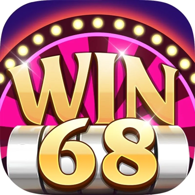 Win68 – Tải game chính chủ Win68 Club Android/IOS 2024