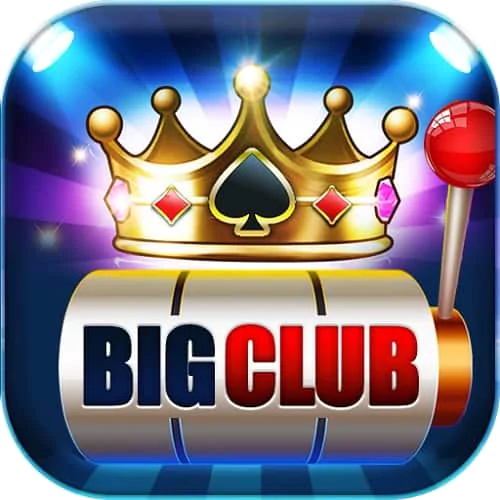 Big Club – Link tải game Big Club dành cho APK/IOS 2024