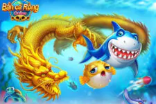 BanCaRong – Tải game bắn cá Săn Rồng Vàng miễn phí
