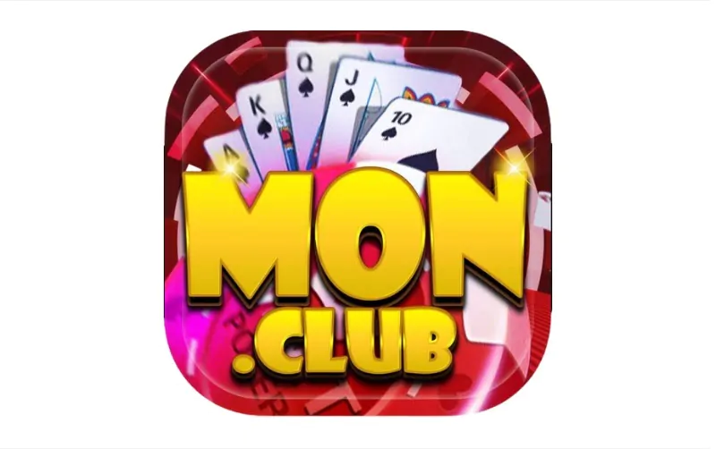 Mon Club – Game bài đổi thưởng uy tín – Tải Mon club 2024