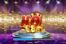 XO68 Club – Game bài đổi thưởng – Tải XO68Club 2023