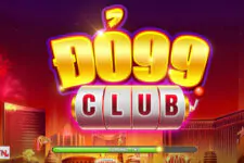 Do99 Club – Tải App game bài Đỏ 99 APK/iOS