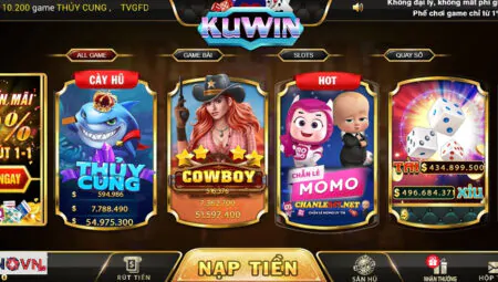 Kuwin – Link đăng ký chính chủ tặng 99K – Kuwin Casino
