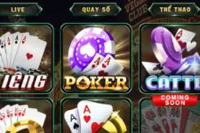 Poker Hit Club – Trò chơi đơn giản không nên bỏ qua 2024