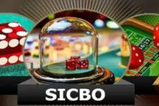 Sicbo online – Chơi bài trực tuyến, nhận thưởng triền miên